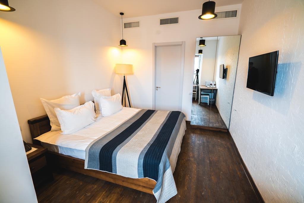 Hotel Citadel Express Tiflis Exterior foto