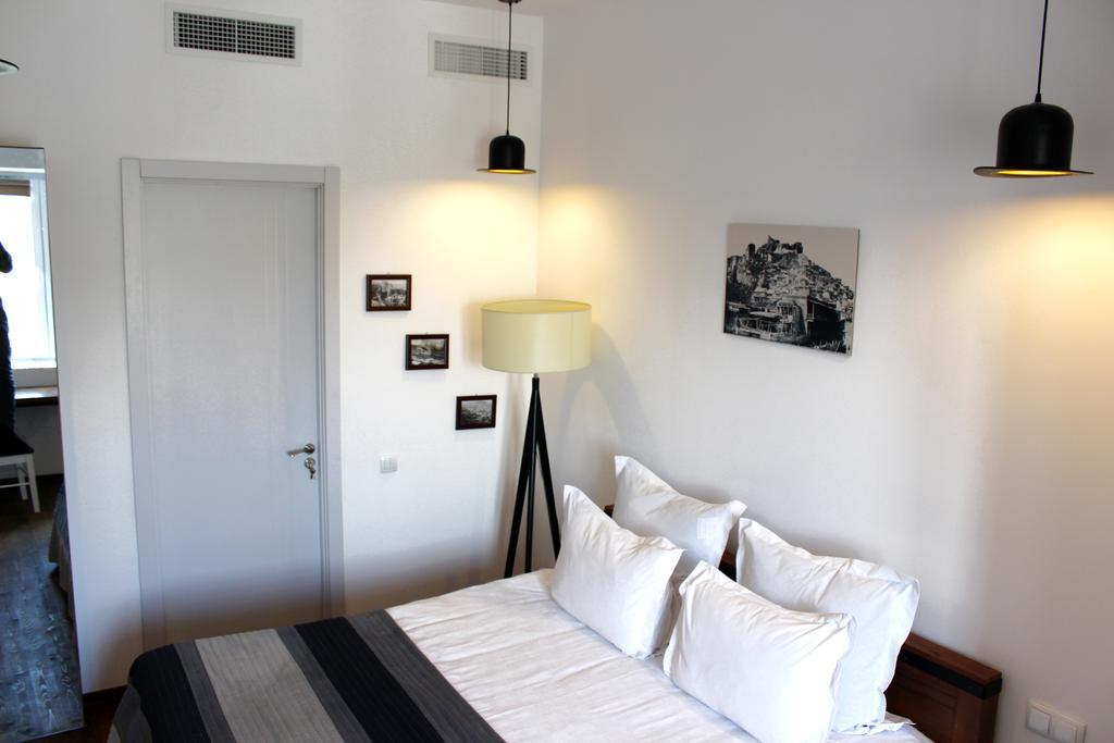 Hotel Citadel Express Tiflis Exterior foto