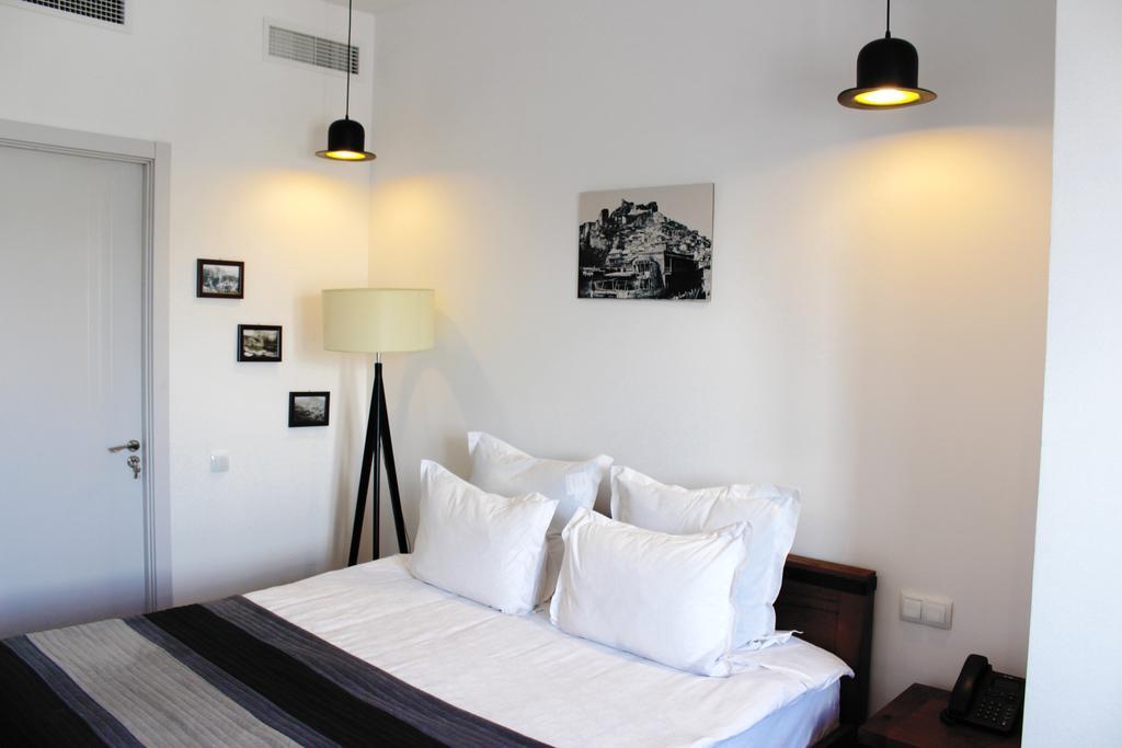 Hotel Citadel Express Tiflis Exterior foto
